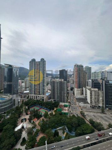 柏傲灣 第01B座