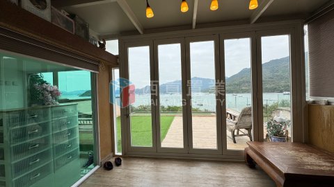 企嶺下新圍