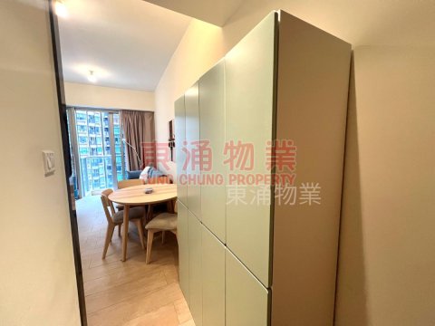 東環 第01期 第03B座