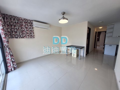 馬游塘村位置方便 出入觀塘方便快捷