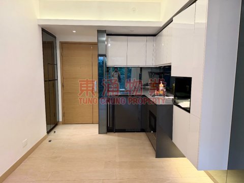 東環 第01期 第03A座 兩房園景