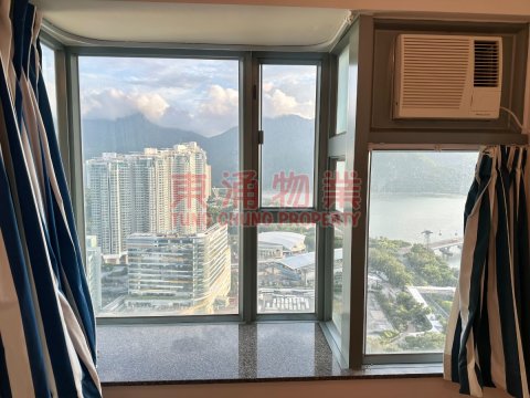 海堤灣畔 第01座 高層兩房沙螺灣海景