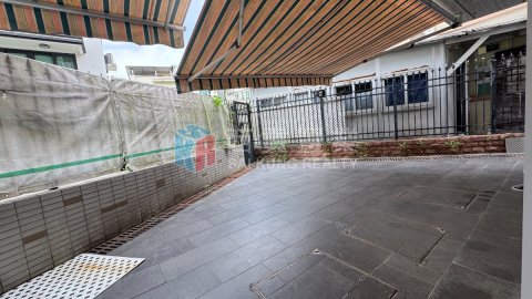 蠔涌新村