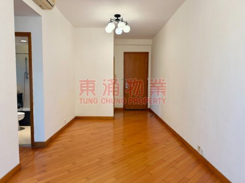 藍天海岸 第04期 第02座 水藍天岸 兩房