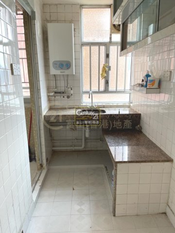 龍蟠苑 E座 龍璋閣