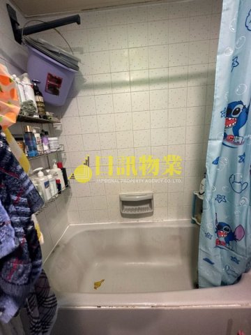 海濱花園 第17座 海寧閣