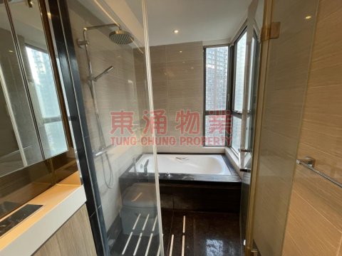 昇薈 第01座 內園特高樓底三房