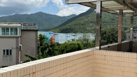 企嶺下新圍