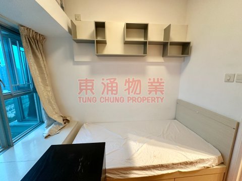 藍天海岸 第01期 第05座 靚裝修出線