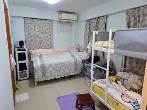 落路下 銀禧小築