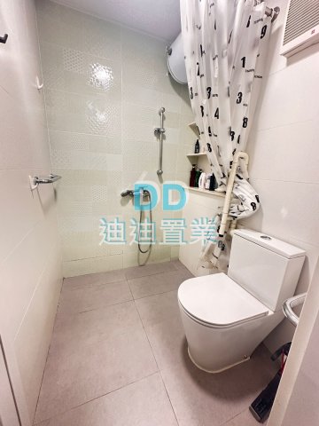 西貢市村屋 位置方便