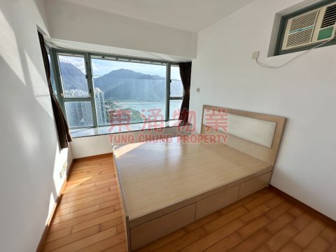 海堤灣畔 第02座 高層海景+清風兼得