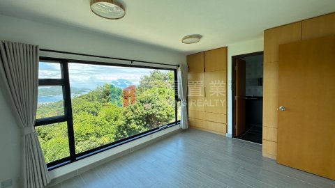菠蘿輋 西貢半山