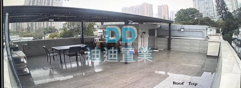 大圍顯田村位置方便 步行幾分鐘到地鐵站