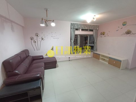 RIVIERA GDN BLK 22 HOI YUE MAN