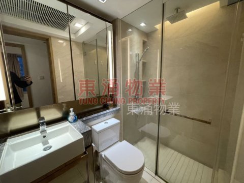 東環 第02期 第01B座 兩房開放廚