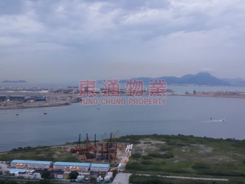藍天海岸 第01期 第01座 齊傢俬抵租