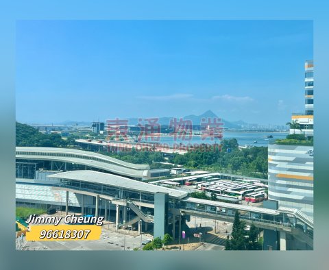 東堤灣畔 第08座 三房套抵住