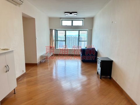 藍天海岸 第01期 第05座 半開放式廚房