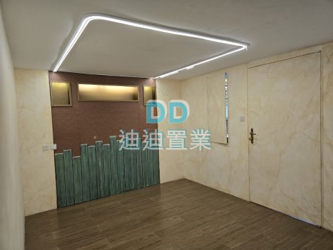 慶徑石 連大花園 特色單位