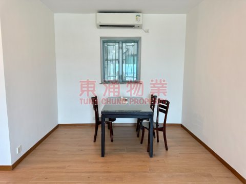 東堤灣畔 第09座 *新裝,3房連工人套*