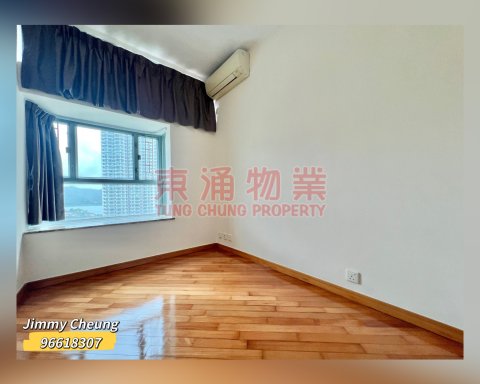 東堤灣畔 1期 3座 3房海景近港鐵，性價比高