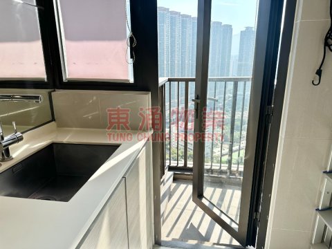 昇薈 第03座 高層兩房連貯少放盤