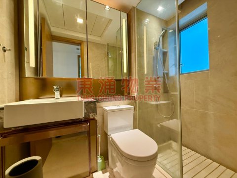 東環 第01期 第03B座 中層開揚