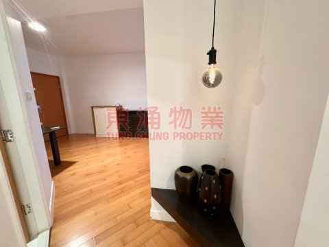 藍天海岸 第01期 第05座 靚裝修出線