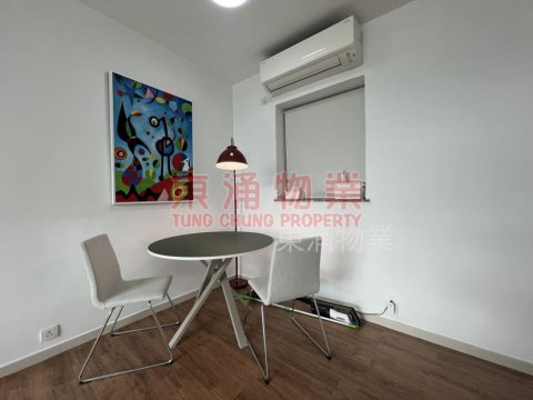 東堤灣畔 第06座 高層大兩房