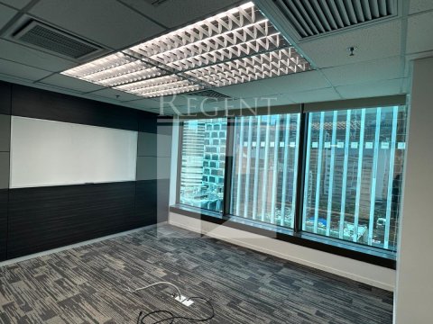 Neich Twr (祥豐大廈) 