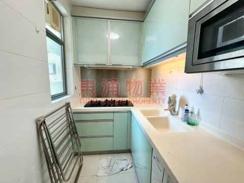 藍天海岸 第03期 B座 影岸紅