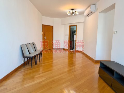 藍天海岸 第01期 第03座 高層永久海景