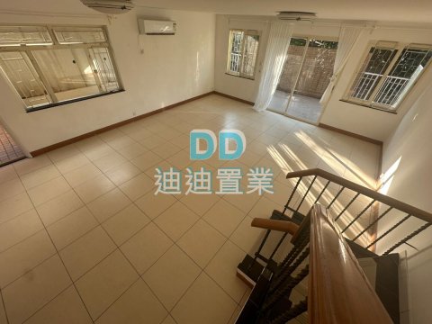 坑尾頂村 環境優靜 住得舒適