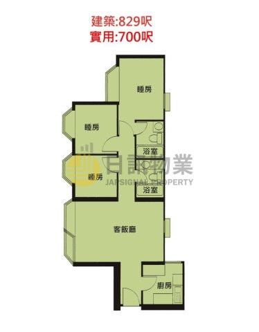 海濱花園 第19座 海逸閣