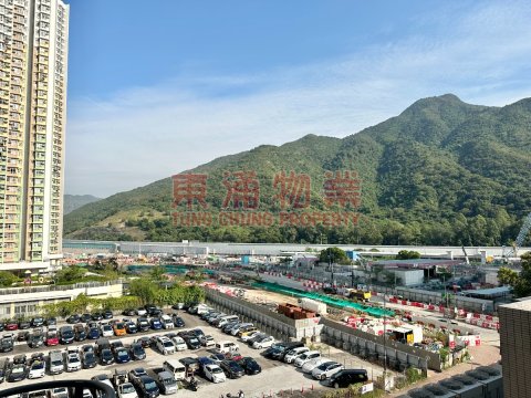 昇薈 第03座 齊傢俬拎包即住