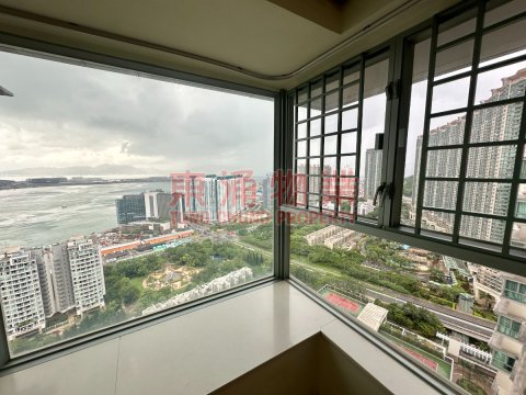 藍天海岸 第01期 第06座 大三房套海景