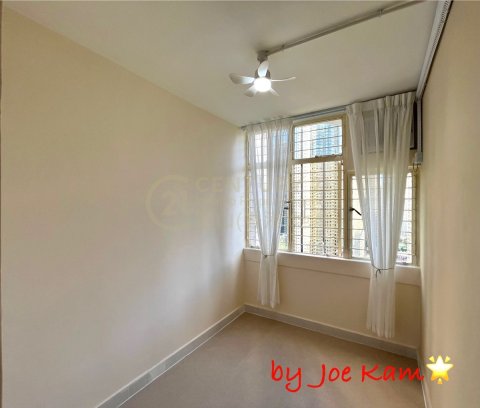 鳳德村 ～已補地價、可投資收租