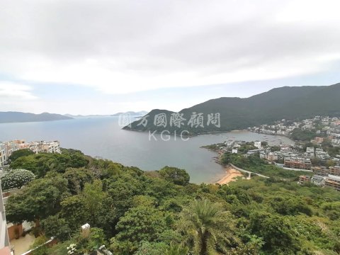 柏濤灣 柏濤豪苑 A型