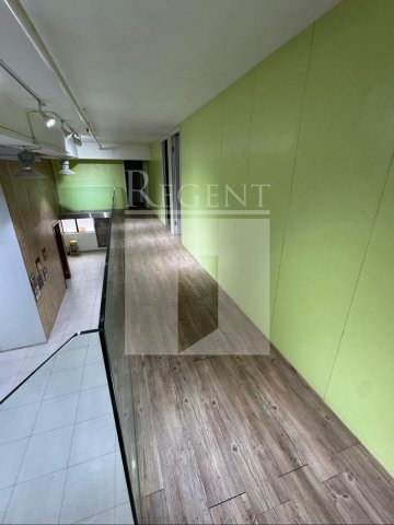 HOPE SEA IND CTR (富洋工業中心) 