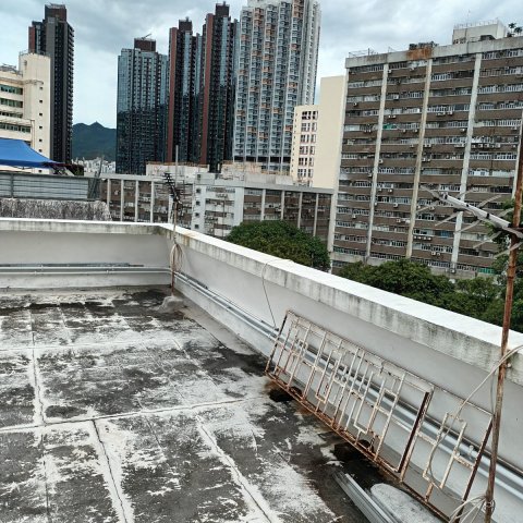 拔子窩村