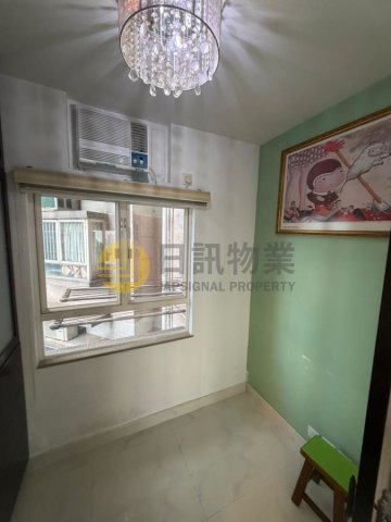 海灣花園 第01座