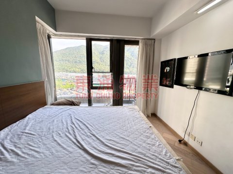 昇薈 第03座 齊傢俬拎包即住