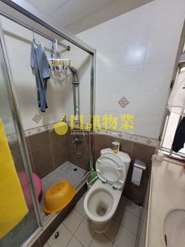 海濱花園 第17座 海寧閣