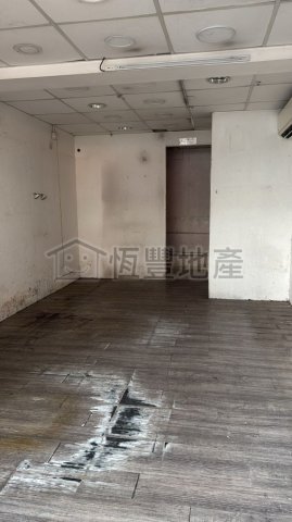 樂軒台 商場