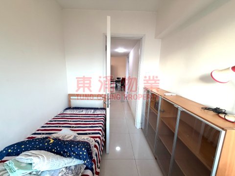 映灣園 第04期 第16座 單邊高層高私隱