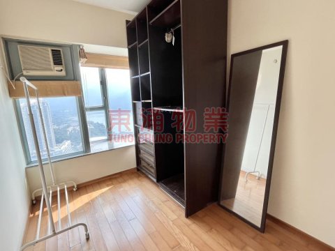 海堤灣畔 第02座 高層兩房連傢俬