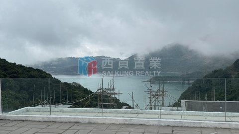 大坳門村