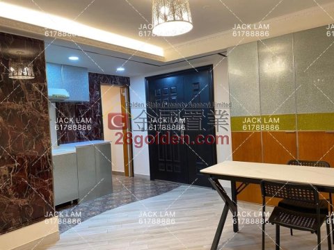 KWUN FAI COURT BLK B (HOS)