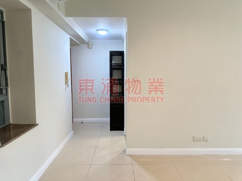 映灣園 第01期 第05座 翻新油油三房套